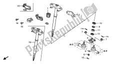 STEERING SHAFT