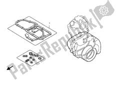 eop-2 pakkingset b