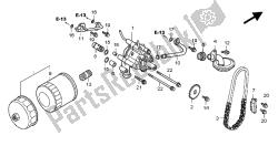 OIL FILTER & OIL PUMP