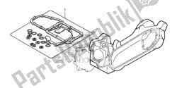 EOP-2 GASKET KIT B