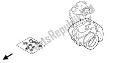 EOP-2 GASKET KIT B