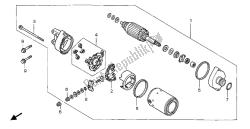 Motor de arranque