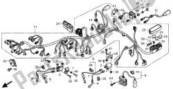 WIRE HARNESS