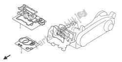 EOP-1 GASKET KIT A