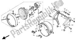 farol (Reino Unido)