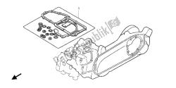 EOP-2 GASKET KIT B