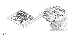 EOP-1 GASKET KIT A