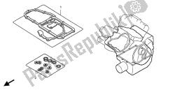 EOP-2 GASKET KIT B