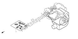 EOP-2 GASKET KIT B