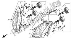 HEADLIGHT (EU)