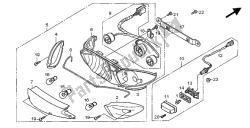 REAR COMBINATION LIGHT