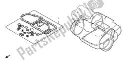 EOP-2 GASKET KIT B