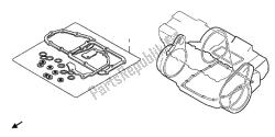 kit di guarnizioni eop-2 b