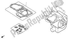 EOP-2 GASKET KIT B