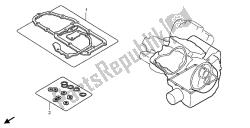 kit de juntas eop-2 b