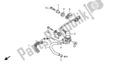 válvula solenoide