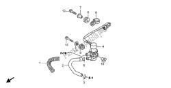 valvola solenoide