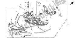 REAR COMBINATION LIGHT