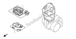 kit de joint eop-1 a