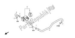 AIR INJECTION CONTROLVALVE