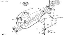 benzinetank