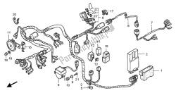 WIRE HARNESS