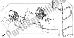 carburador (assy)