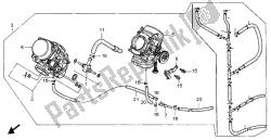 carburatore (assy)