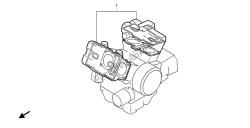 kit de juntas eop-1 a