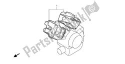 kit de joint eop-1 a