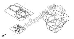 EOP-2 GASKET KIT B