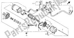 Motor de arranque