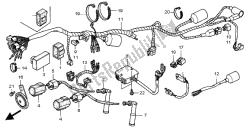 WIRE HARNESS