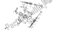 CAMSHAFT & VALVE