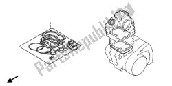 kit di guarnizioni eop-1 a