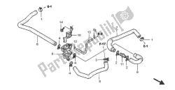 AIR INJECTION CONTROL VALVE