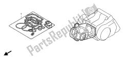 kit di guarnizioni eop-1 a