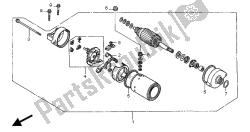 Motor de arranque