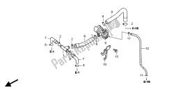 AIR INJECTION CONTROL VALVE