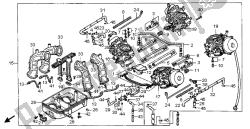 CARBURETOR ASSY.