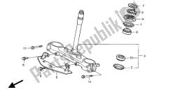 STEERING STEM