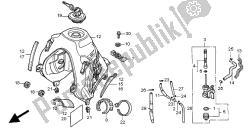 benzinetank