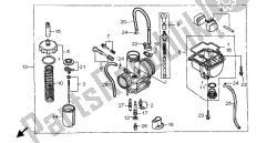 carburatore