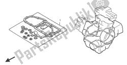 EOP-2 GASKET KIT B