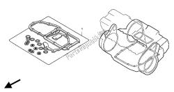 kit de junta eop-2 b