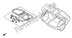 EOP-2 GASKET KIT B