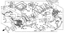 carburador (assy.)