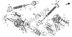 carburateur (composants)