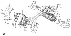 CYLINDER HEAD COVER