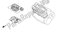 EOP-1 GASKET KIT A